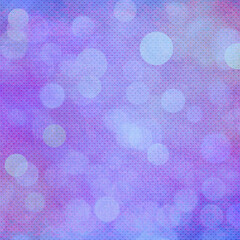 Bokeh background banner perfect for Party, Anniversary, greetings, poster, ad, event, Birthdays, and various design works