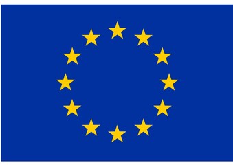 European Union flag
