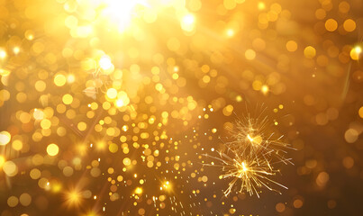 Fototapeta premium New Year and Christmas graphic advertising background