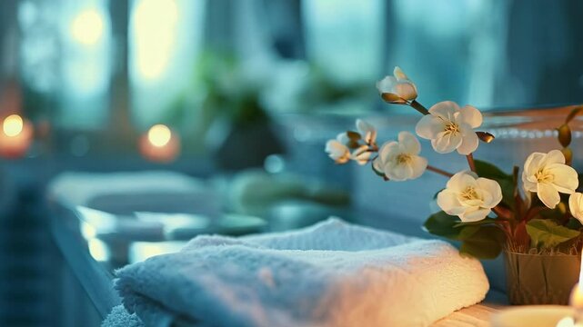 Explore the unique designs of scented headphones showcased in a modern studio setting