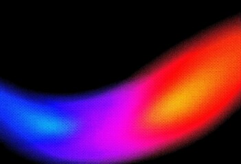 Abstract gradient particle texture background, color gradient fabric paper texture background