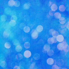 Bokeh background banner perfect for Party, Anniversary, greetings, poster, ad, event, Birthdays, and various design works