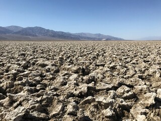 Death Valley Kalifornien