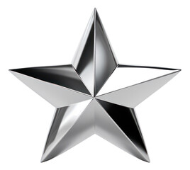 PNG Star Chrome material symbol white background simplicity.