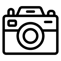 camera icon