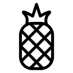 pineapple icon