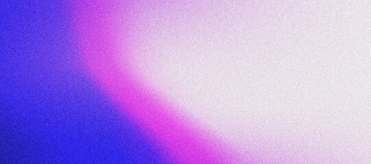 Starry Night Gradient with Atmospheric Tints and Grainy Texture - 8K
