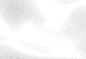 Abstract neutral black grey grainy texture gradient background	