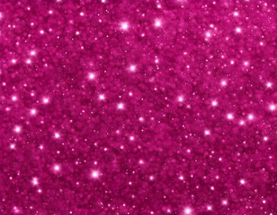 Red glitter texture seamless pattern background