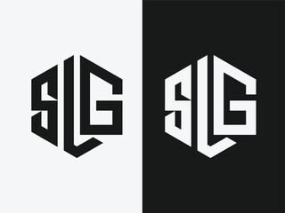 Fototapeta premium creative git art logo template collection 