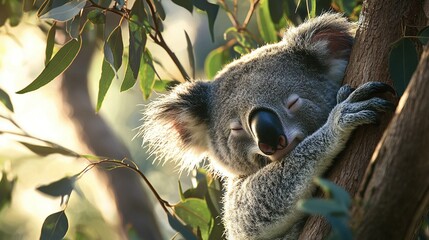 Obraz premium Close-up, mouth open, wide eyes