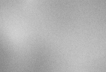 Abstract neutral black grey grainy texture gradient background	