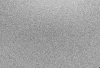 Abstract neutral black grey grainy texture gradient background	