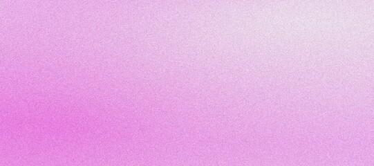 Fototapeta premium Gradient Background with Subtle Pink Glow and Grainy Texture - 8K 