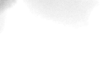 Fototapeta premium Abstract neutral black grey grainy texture gradient background 