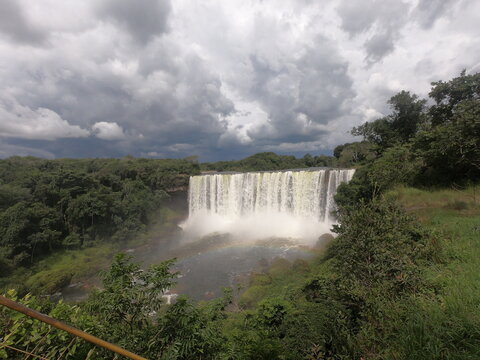 salto belo, eam campo novo do parecis, mato grosso 