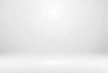 Abstract neutral black grey grainy texture gradient background