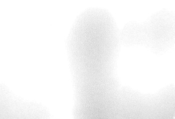 Abstract neutral black grey grainy texture gradient background