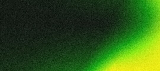 Electric Jungle Gradient with Bold Colors and Subtle Grain - 8K Quality
