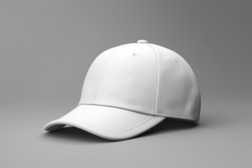 PNG baseball cap  mockup, transparent design
