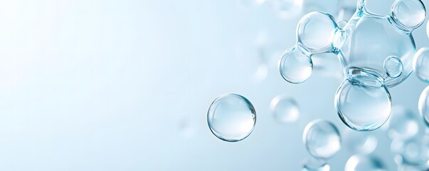 Revolutionary Stem Cell Treatment for Youthful Skin - Advanced Non-Invasive Technology Enhancing Collagen Renewal and Rejuvenation