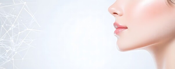 Advanced Laser for Skin Renewal - Age-Defying Rejuvenation Technology for Smoother Firmer Skin