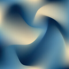 abstract colorful background. navy blue beige cold winter sea color gradiant illustration. navy blue beige color gradiant background


