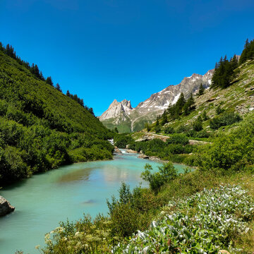 Lago di giada