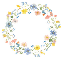 Obraz premium PNG Pattern flower plant fragility.