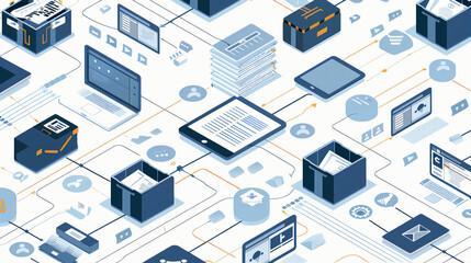 Chatbot, chatting media, social networking, social media, digital technology, internet, information flow, ai digital technology, data mining and fragmentation, multilevel marketing, quantum technology