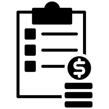 Payment Plan Icon