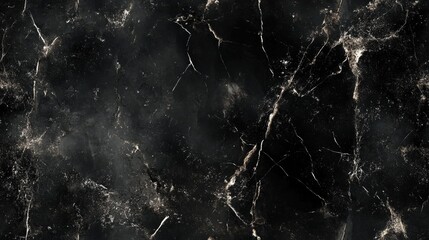Grunge texture featuring a dark marble background with negative space