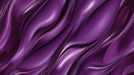 Fototapeta premium Shiny satin pattern with a seamless design