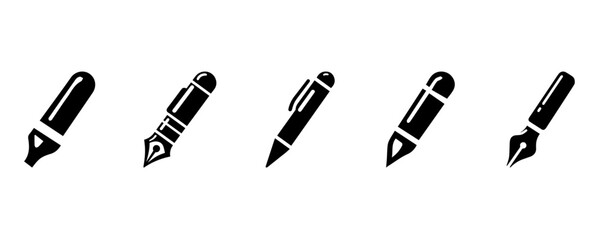 Pen Icon