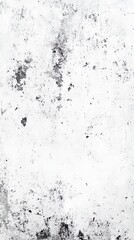 Obraz premium A textured abstract background featuring a weathered surface with subtle grunge and paint splatters, perfect for design projects.