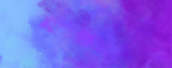 Abstract Fog and Vapor Background with Smooth Light Effects, Black Clouds, Misty Waves, and Exploding Dust Particles in a Transparent, Vector Design, Featuring Sparkling Purple Haze and Magic