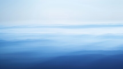 Fototapeta premium Blue Mountains