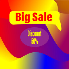 illustration of a label