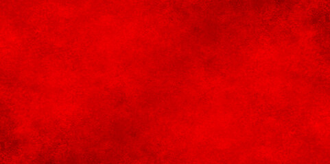 Abstract red wall texture background. Old grunge textures design with concrete Art Rough Stylized Texture. Watercolor marbled Chalkboard. Modern design with red paper Background texture.	