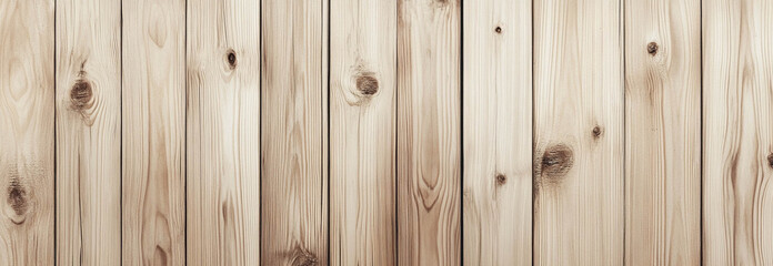 Fototapeta premium A light wooden texture for background