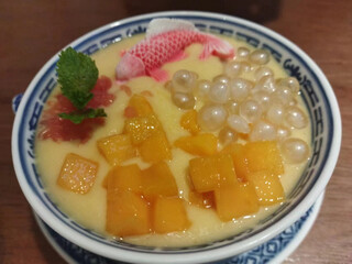 Chinese Desserts