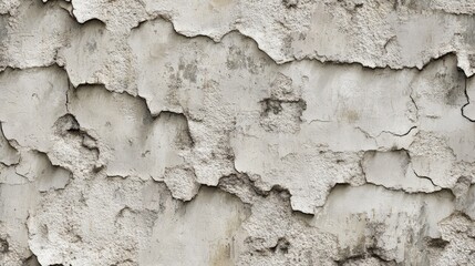Obraz premium Seamless texture of stucco wall