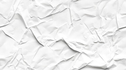 Fototapeta premium White paper texture resembling a white cement wall texture These textures are suitable for backgrounds for text or any content related to Christmas or snow festivals