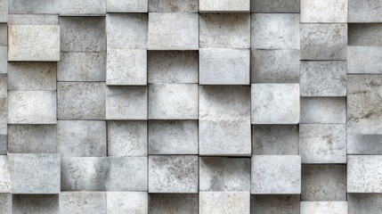 square wall texture backdrop