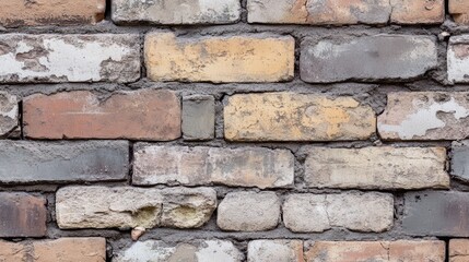 Obraz premium Brick texture background 1