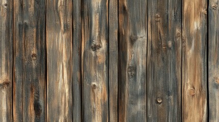 Fototapeta premium Aged wooden surface texture