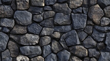 Fototapeta premium stone wall backdrop