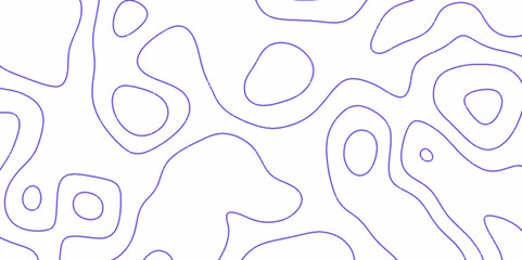 Topographic map in contour line light topographic topo contour map and ocean topographic line map. Natural printing illustrations of maps.