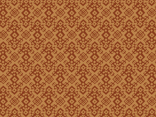 seamless pattern