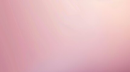 Abstract Pink Gradient Background